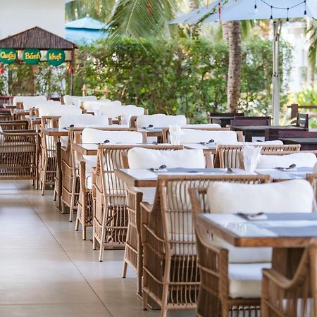 Le Palmier Ho Tram Resort Luaran gambar