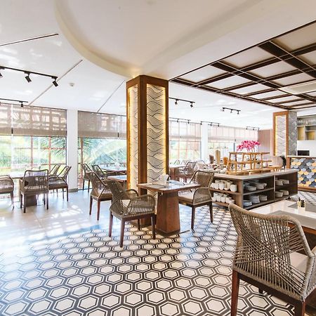 Le Palmier Ho Tram Resort Luaran gambar