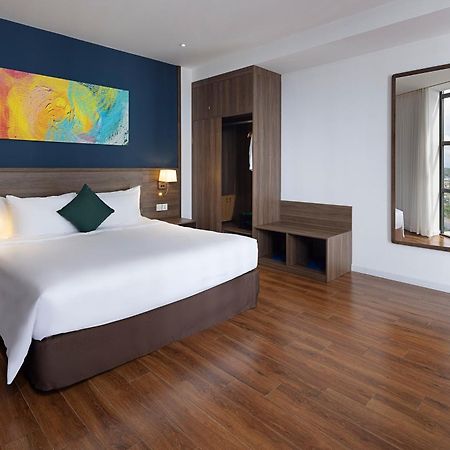 Le Palmier Ho Tram Resort Luaran gambar
