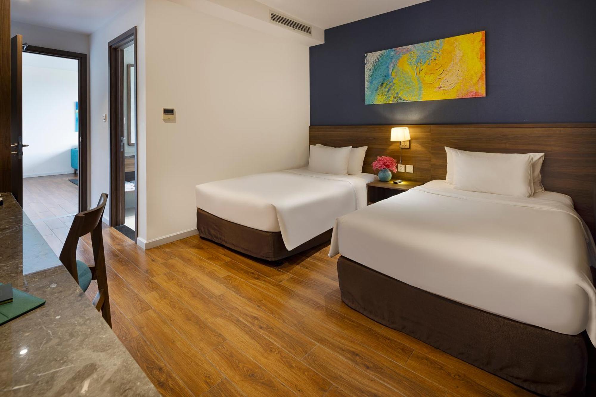 Le Palmier Ho Tram Resort Luaran gambar