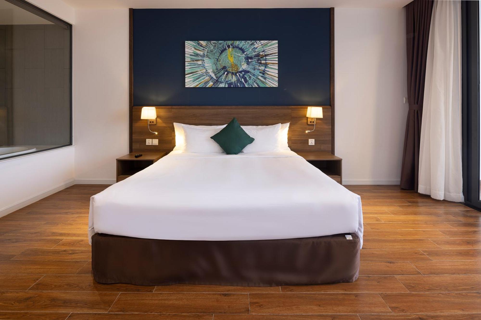 Le Palmier Ho Tram Resort Luaran gambar