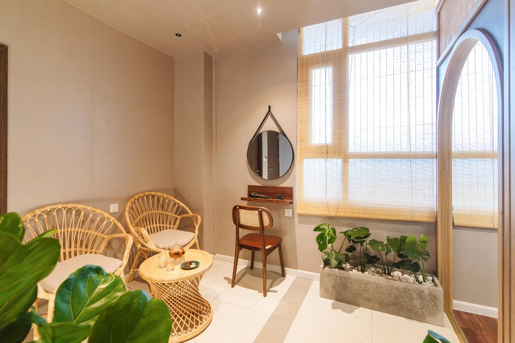 Le Palmier Ho Tram Resort Luaran gambar
