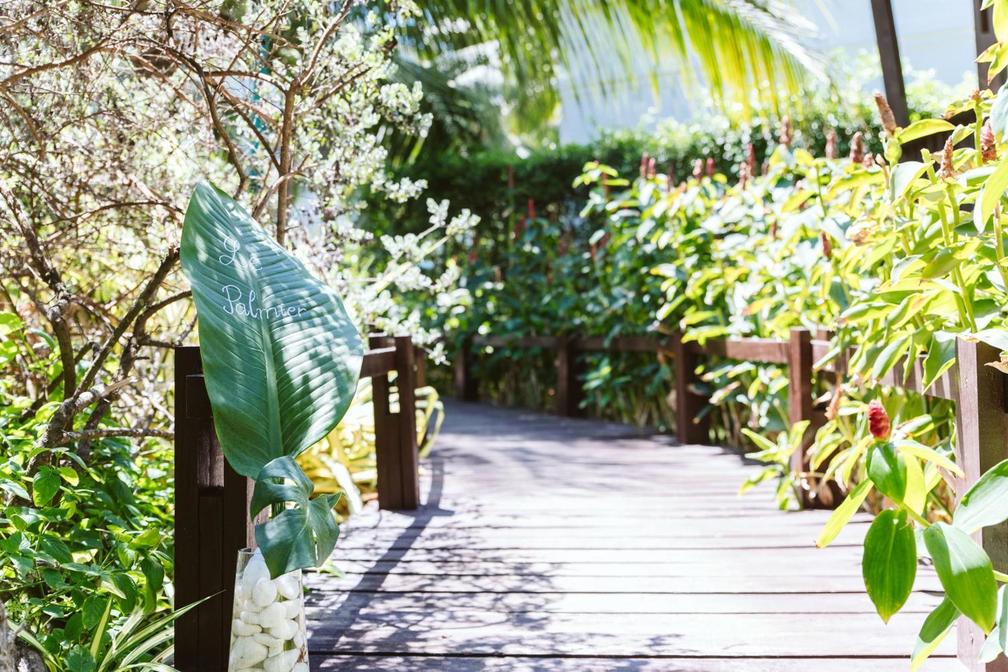 Le Palmier Ho Tram Resort Luaran gambar