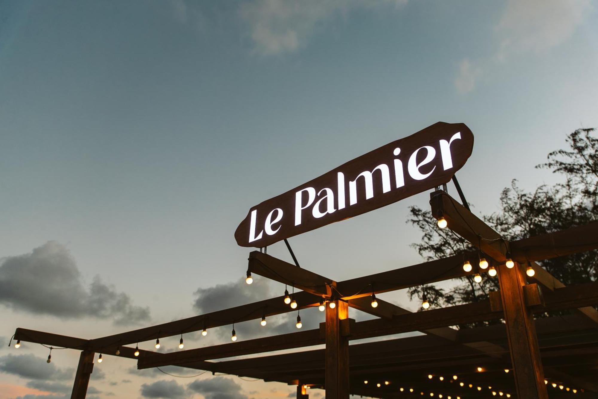Le Palmier Ho Tram Resort Luaran gambar